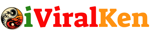 iViralKen - Post and Earn Money